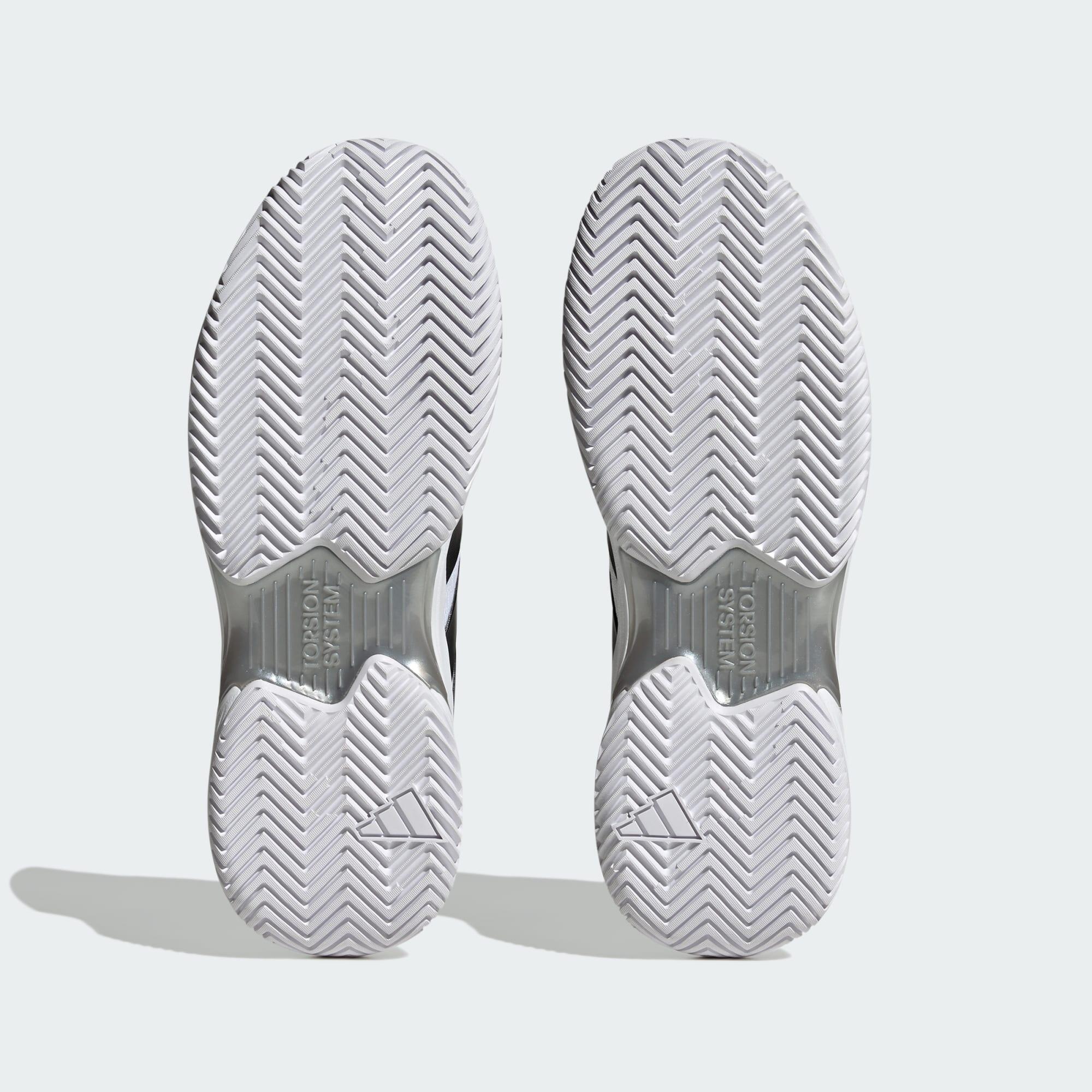 CourtJam Control Tennisschoenen 5/7