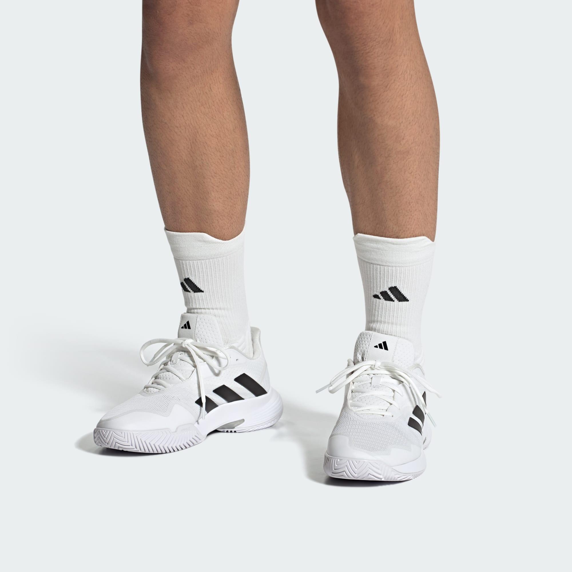 CourtJam Control Tennisschoenen 3/7