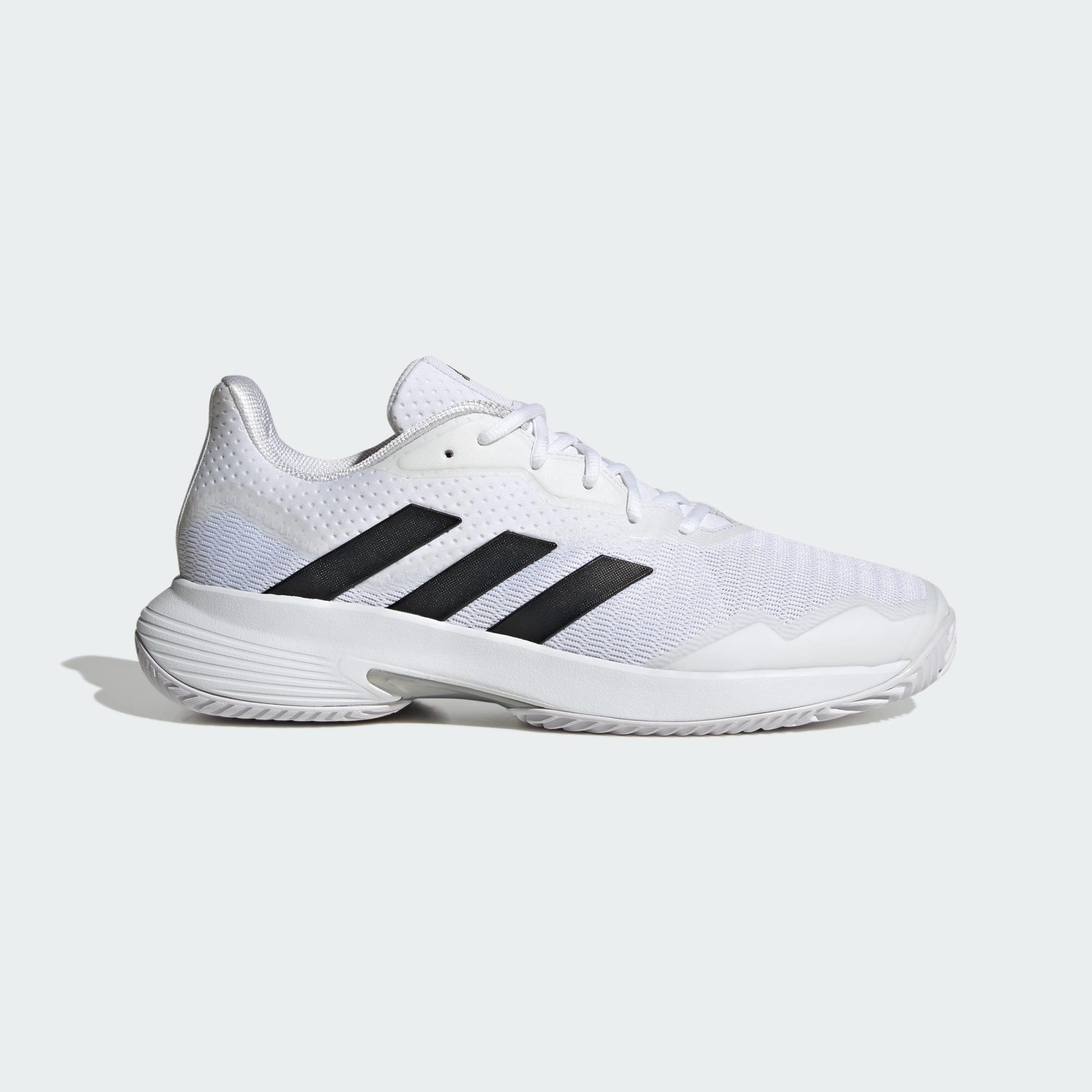 CourtJam Control Tennisschoenen 2/7