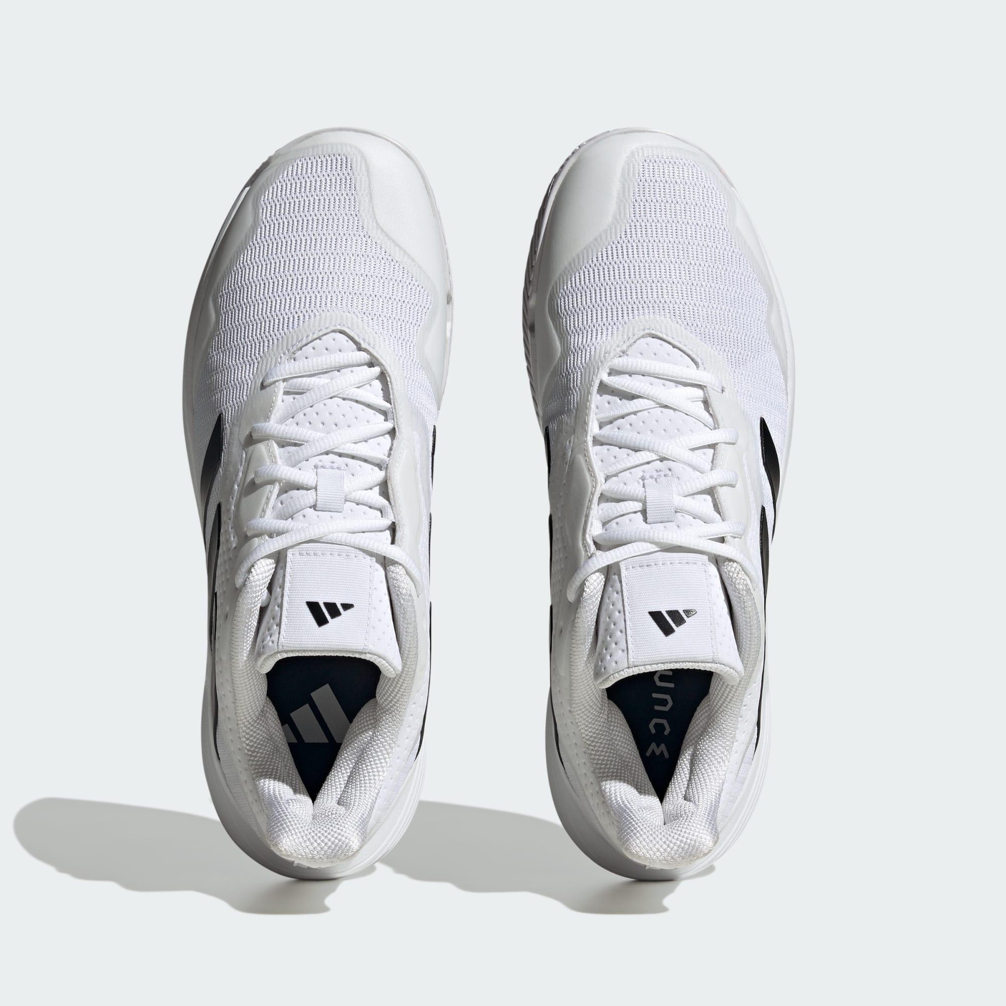 CourtJam Control Tennisschoenen 4/7