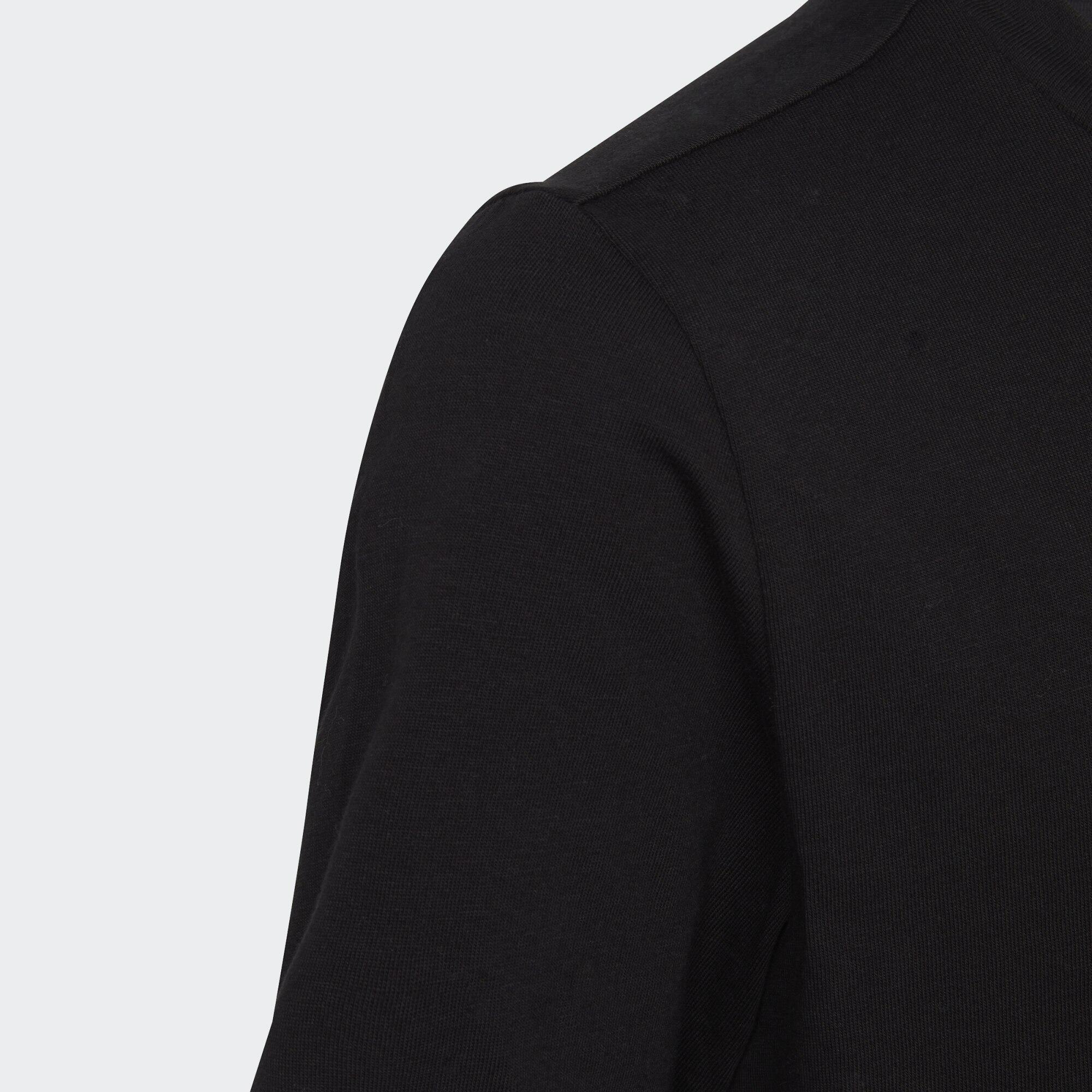T-shirt coton Essentials Linear Logo 5/7