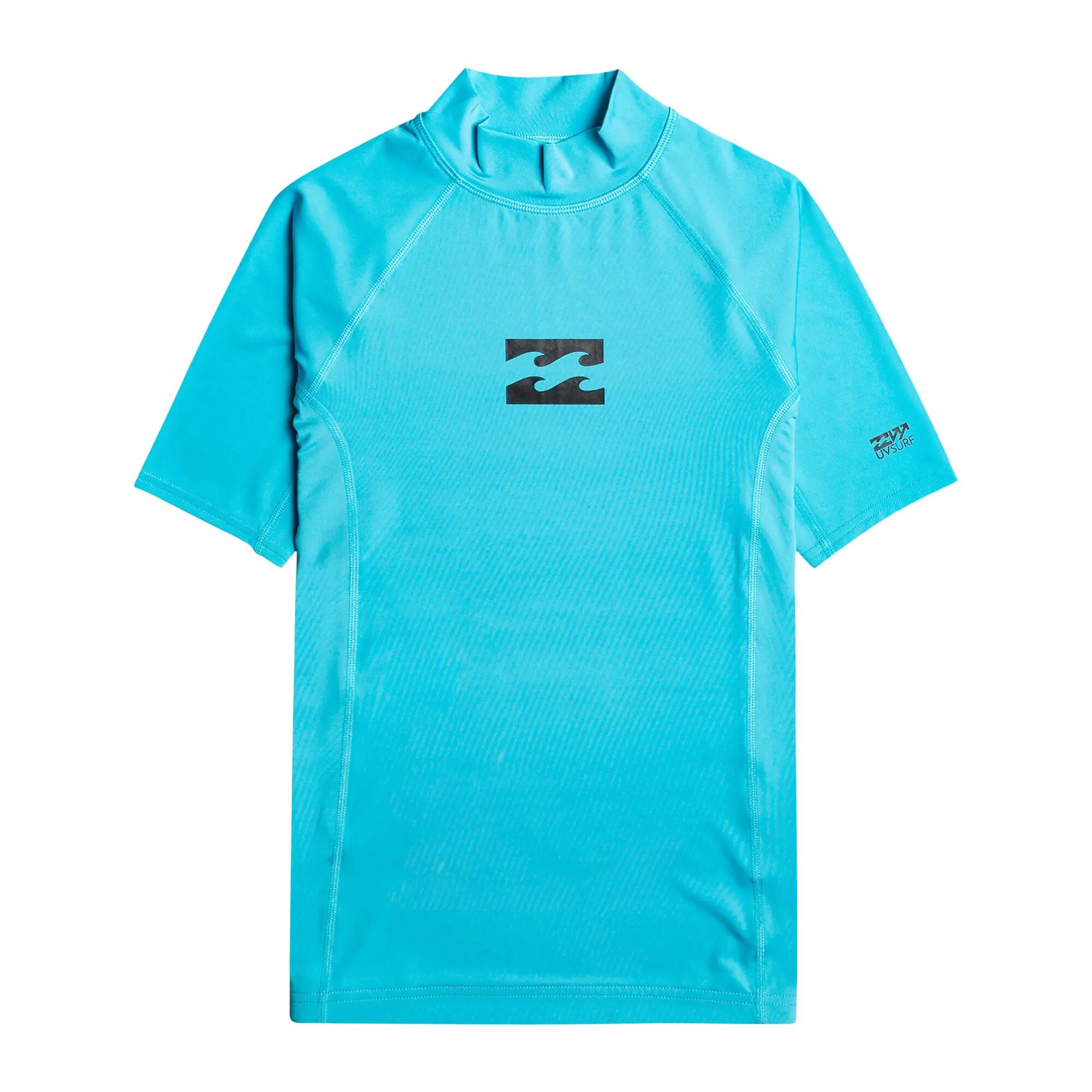 Maillot de bain Billabong Waves All Day Boys pour enfants 2/2