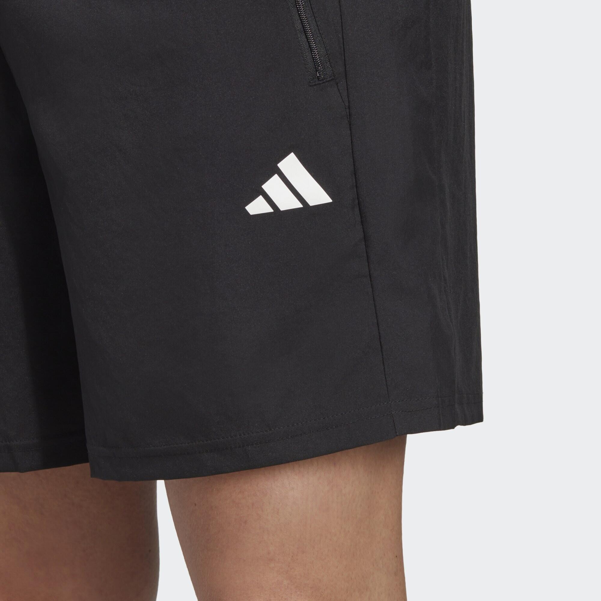 Train Essentials Woven Training Shorts 4/5