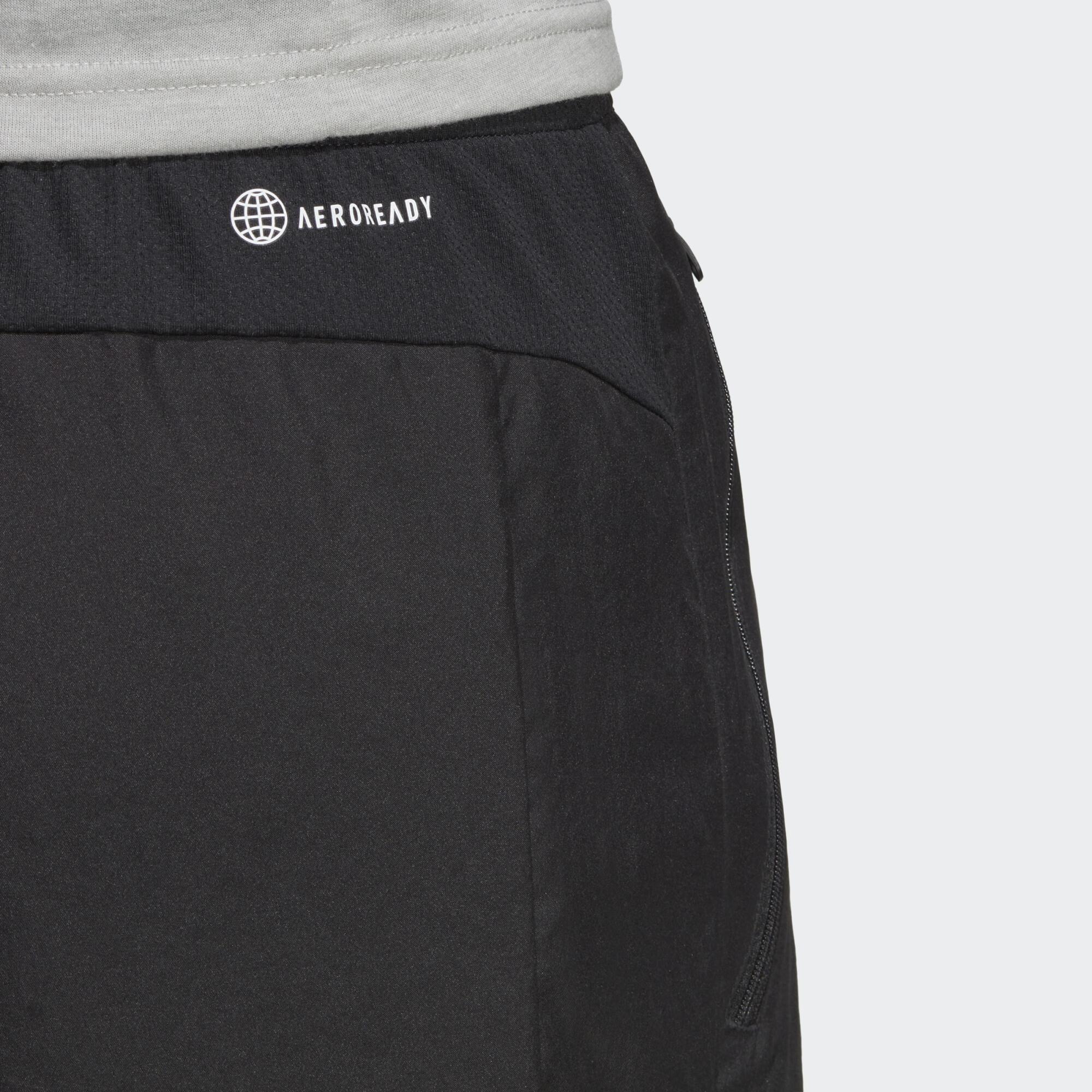 Train Essentials Woven Training Shorts 5/5