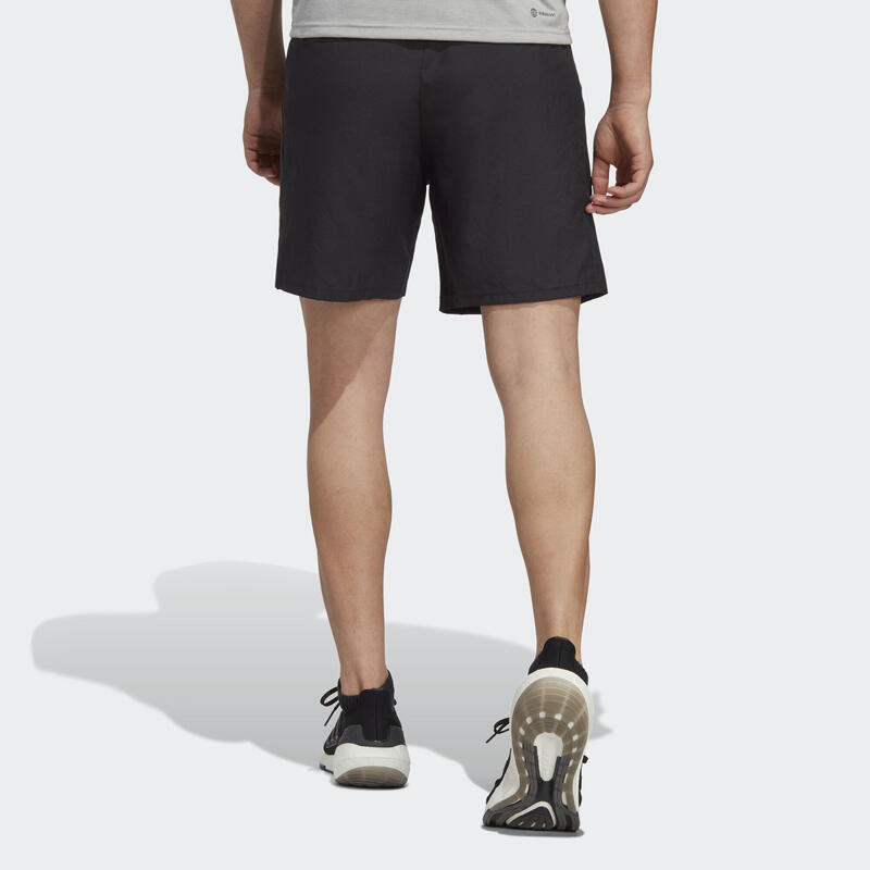 Train Essentials Woven Training Short