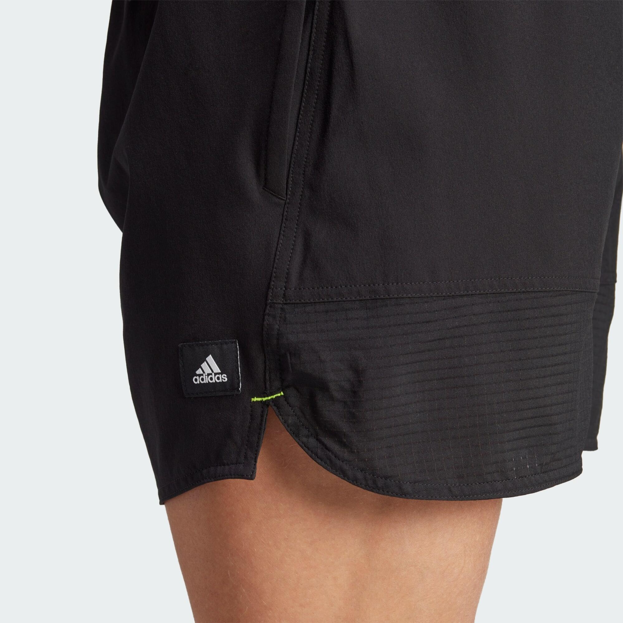 Versatile Swim Shorts 7/7