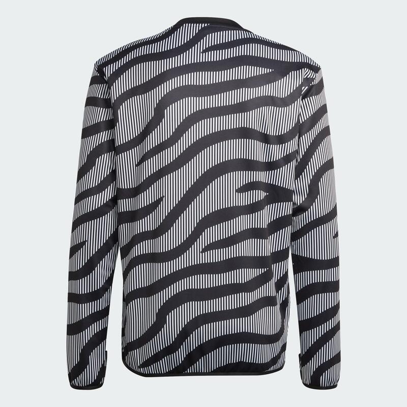 Juventus Pre-Match Warm Top