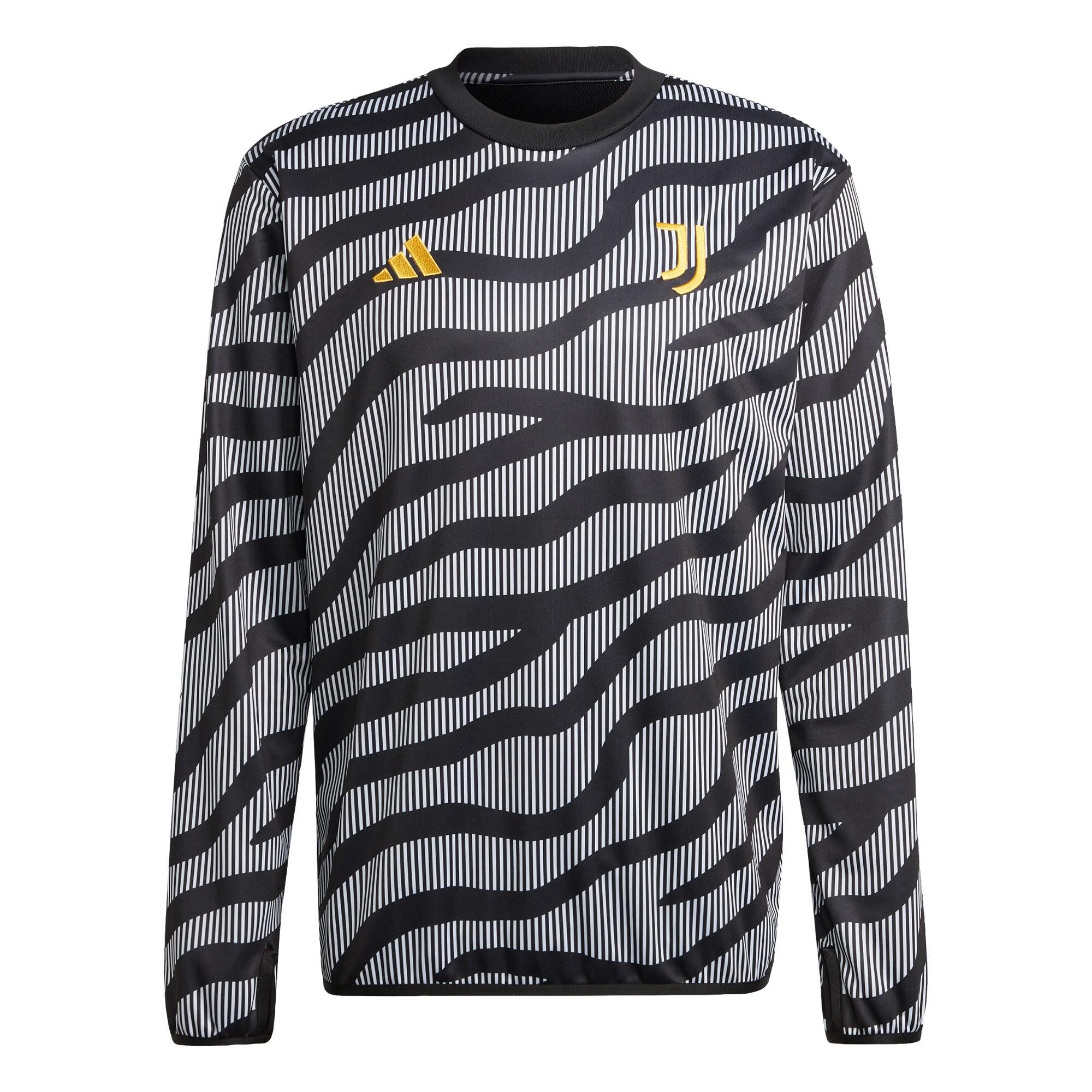 Juventus Pre-Match Warm Top 2/6