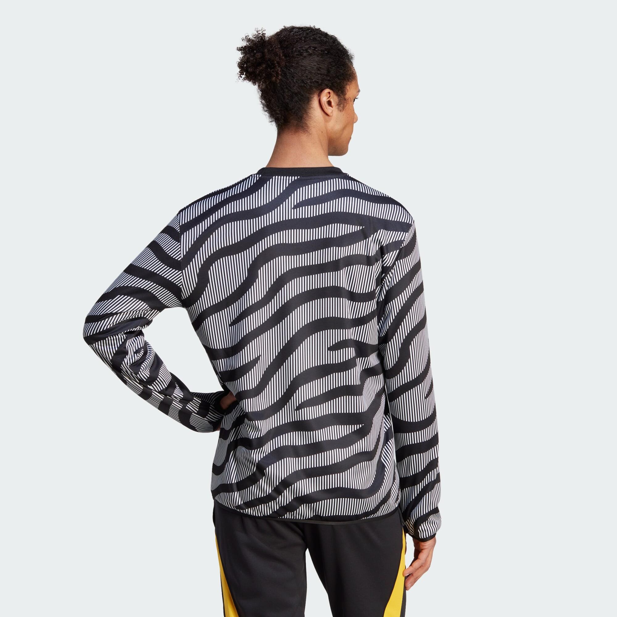 Juventus warm best sale top