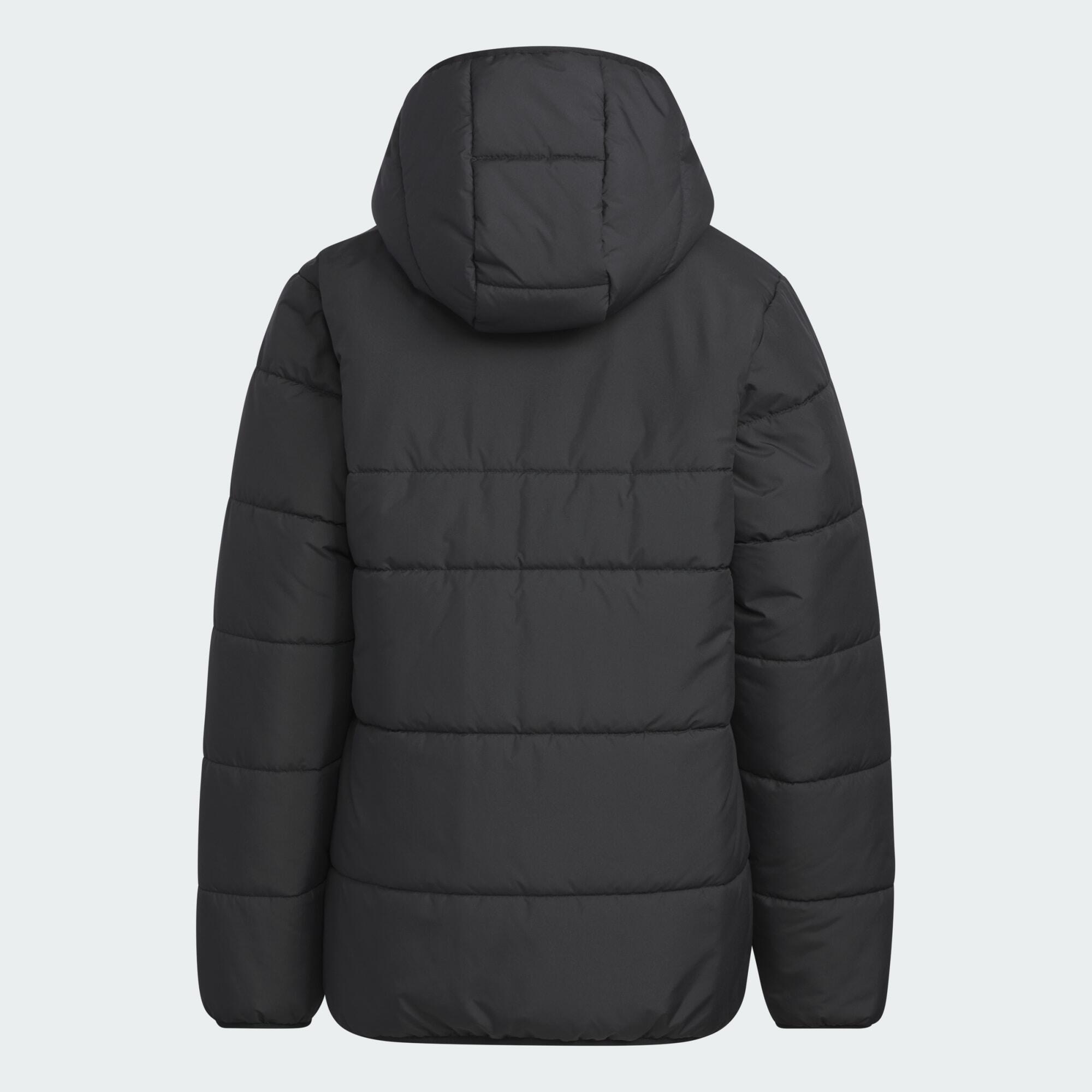 Padded Jacket Kids 4/5