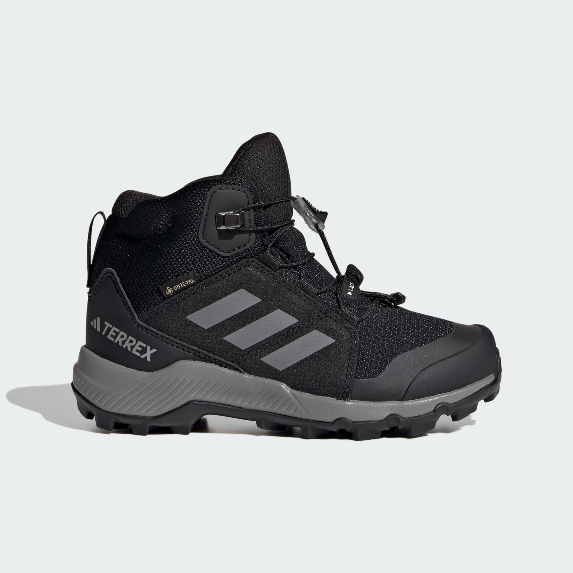 Terrex Mid GORE-TEX Hiking Shoes ADIDAS | Decathlon