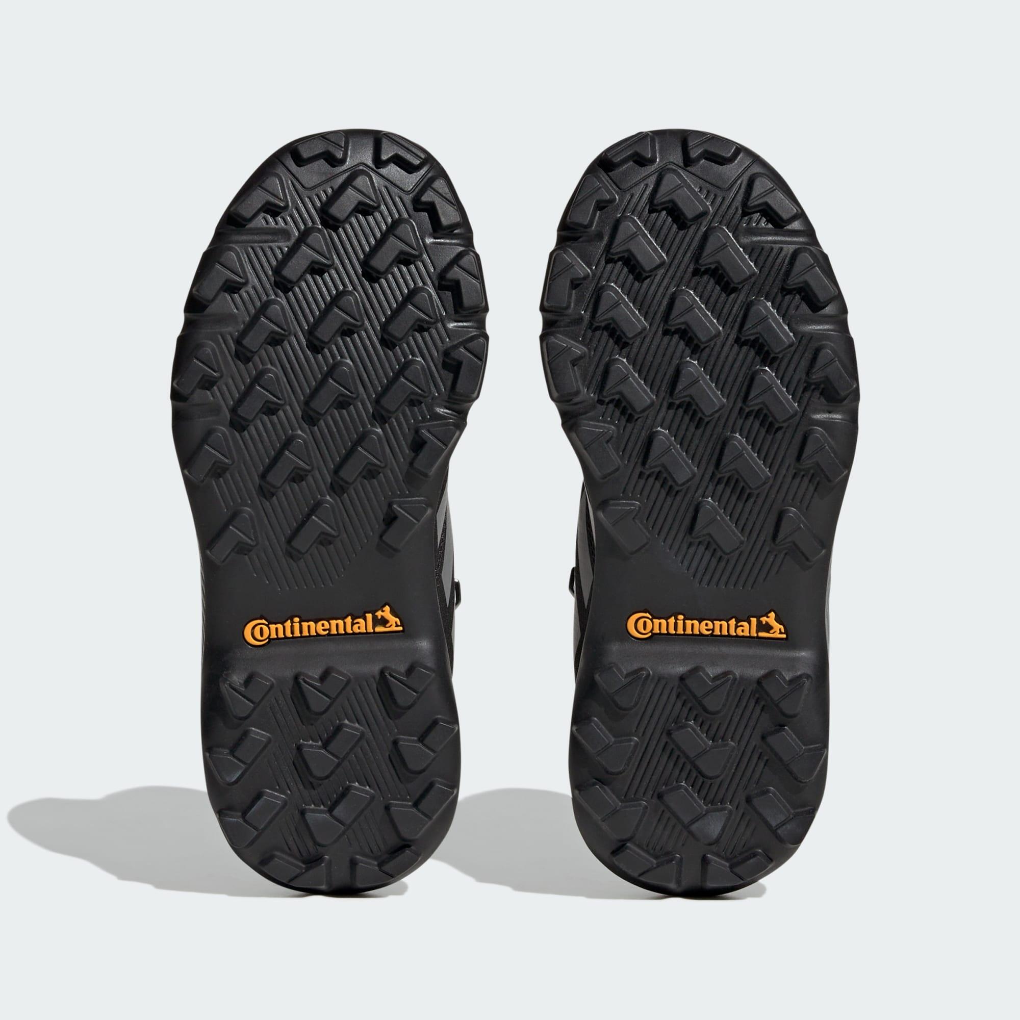 Scarpe da hiking Organizer Mid GORE-TEX 4/7