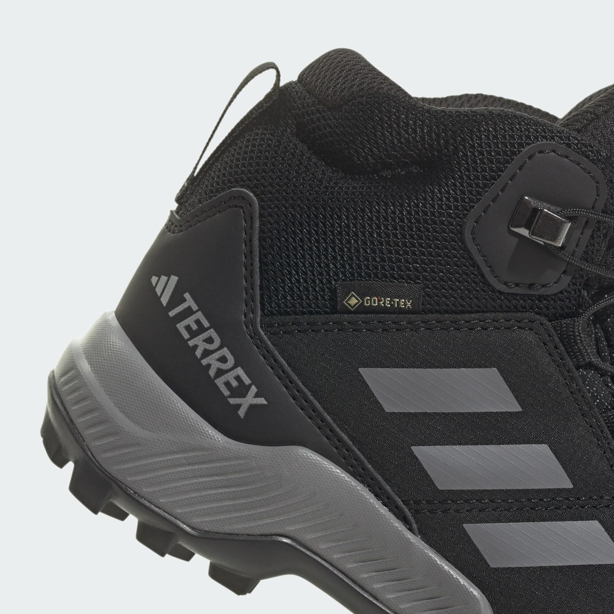 Terrex Mid GORE-TEX Hiking Shoes ADIDAS | Decathlon