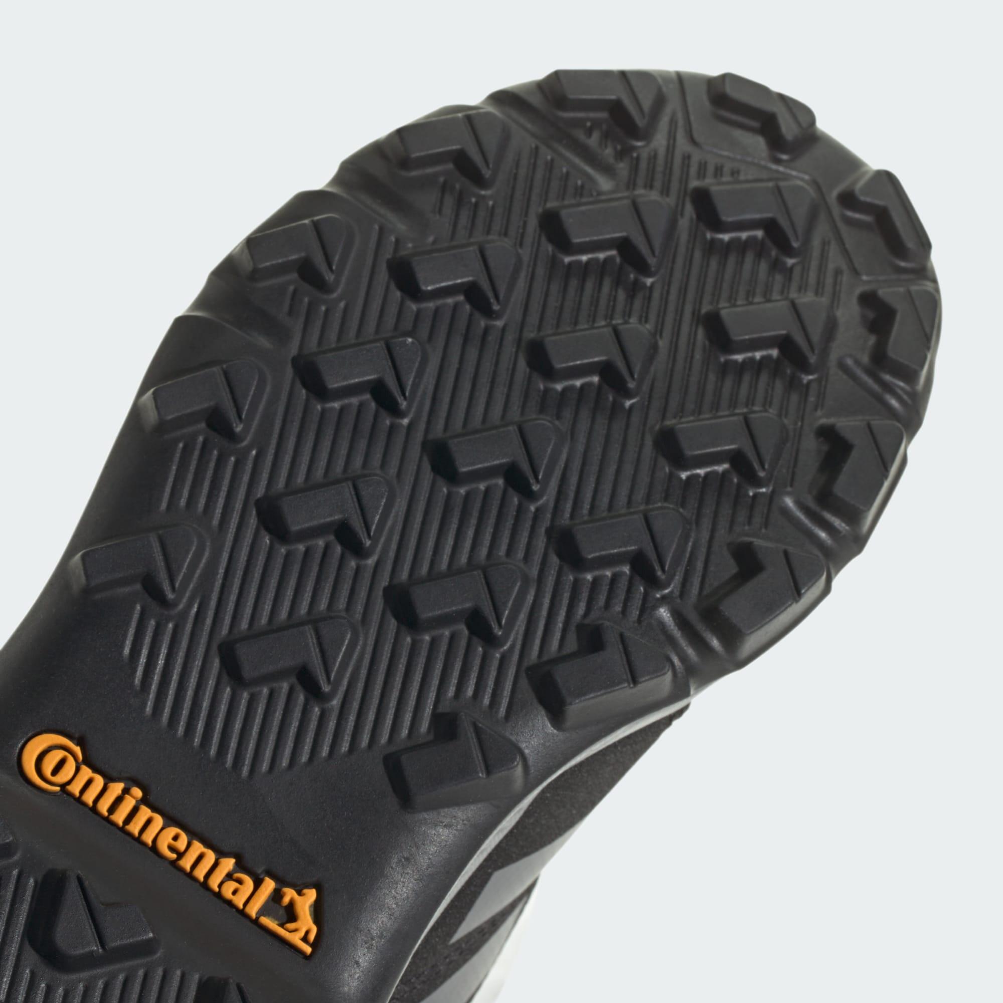 Terrex Mid GORE-TEX Hiking Shoes 7/7