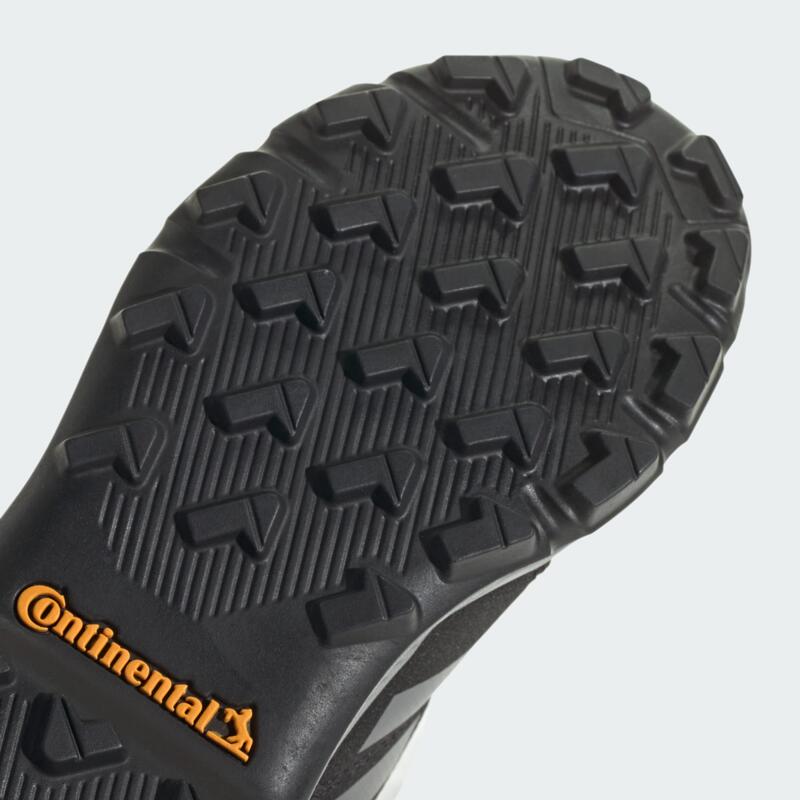 Dětské turistické boty Terrex Mid GORE-TEX