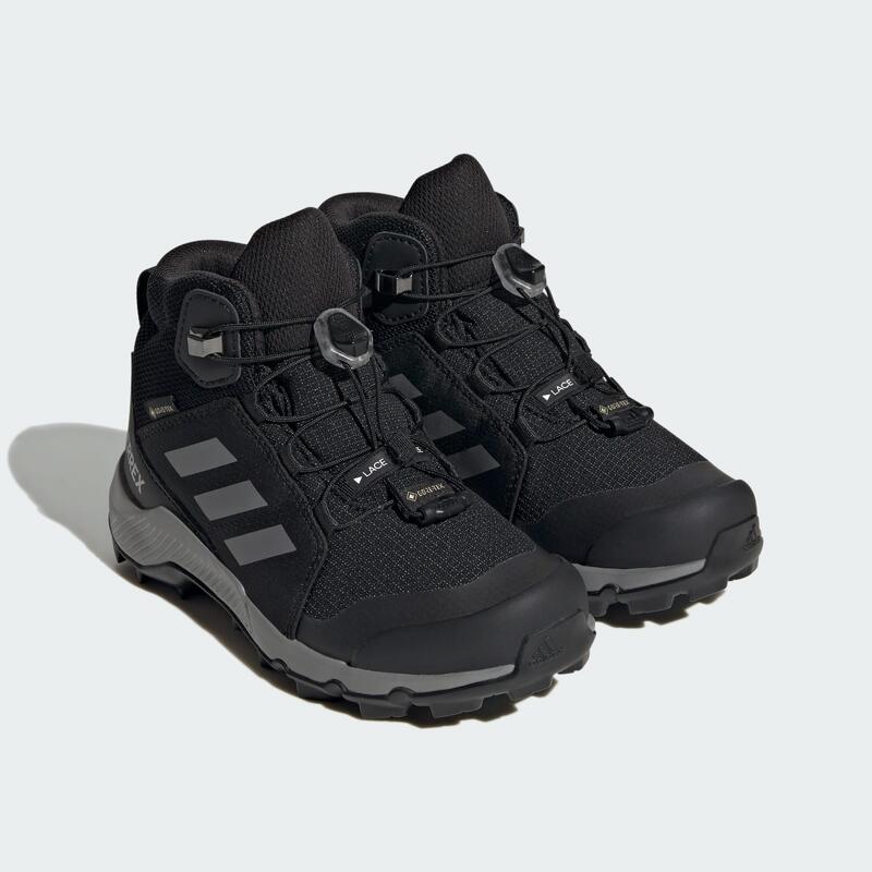 Dětské turistické boty Terrex Mid GORE-TEX