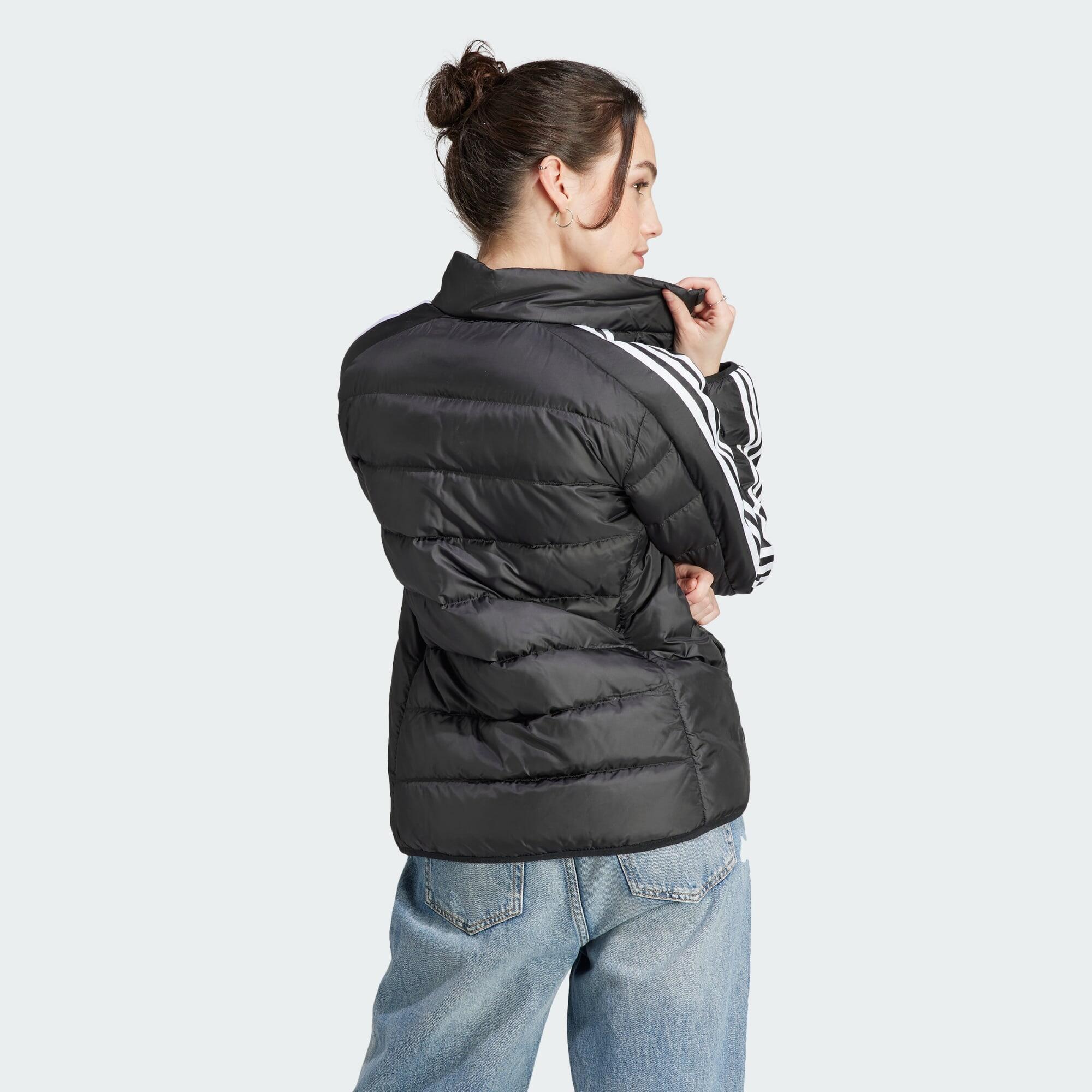 Chaqueta de plumón Essentials Light 3 bandas 3/5