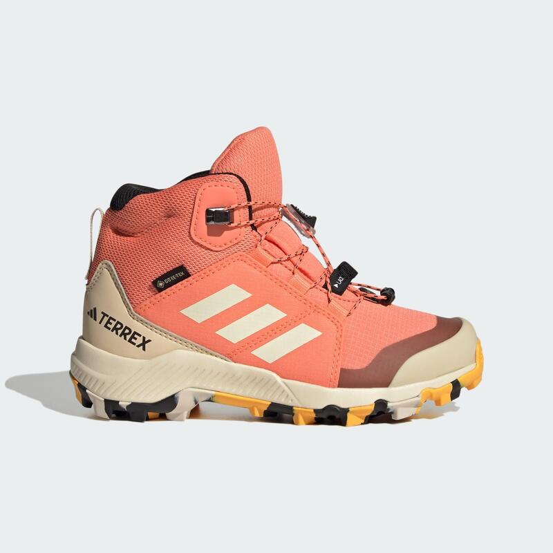 Organizer Mid GORE-TEX Wanderschuh