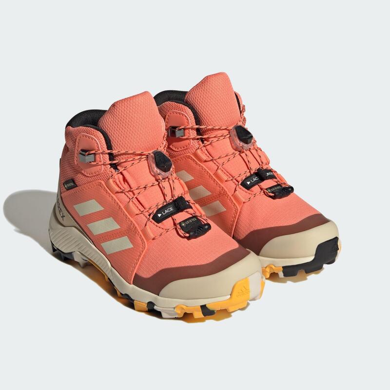 Organizer Mid GORE-TEX Wanderschuh