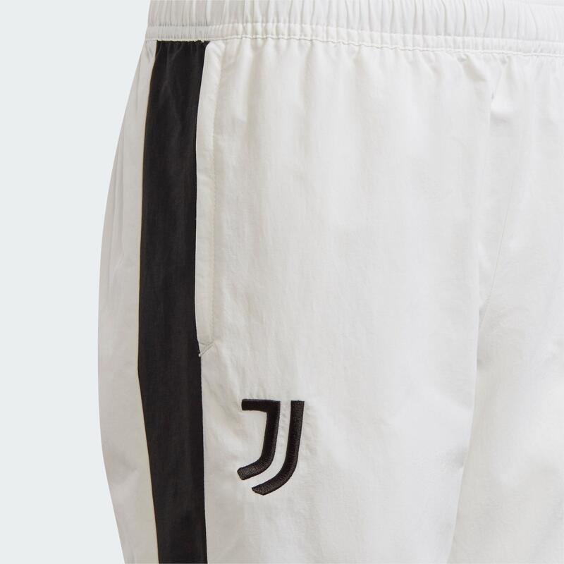 Pantalón presentación Juventus Tiro 23 (Adolescentes)