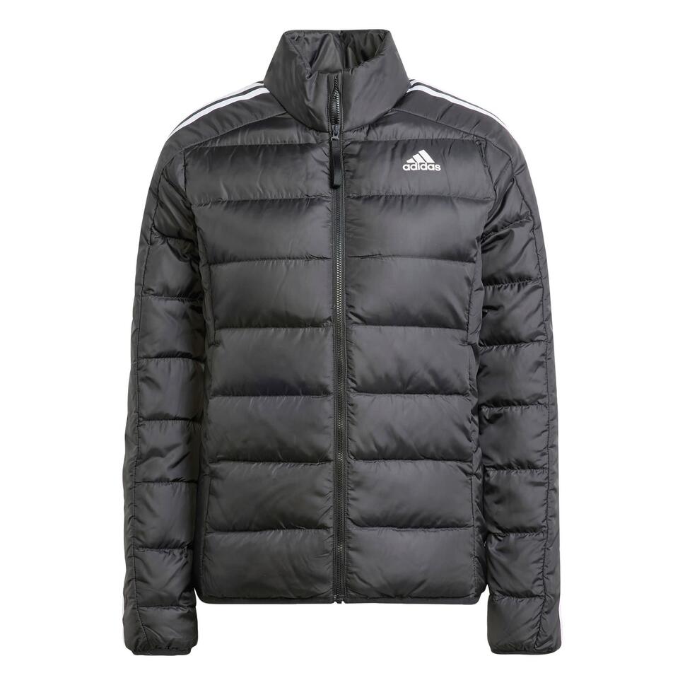 Kurtka Essentials 3-Stripes Light Down