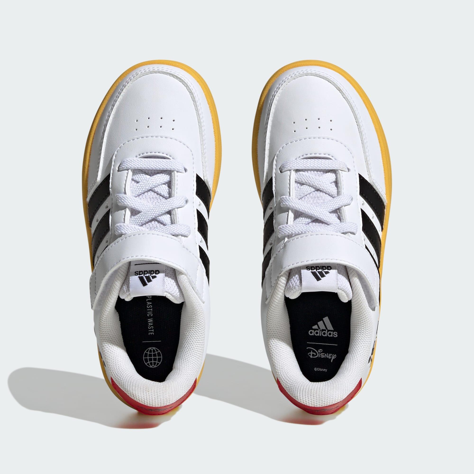 Scarpe adidas Breaknet x Disney Mickey Mouse Kids 3/7