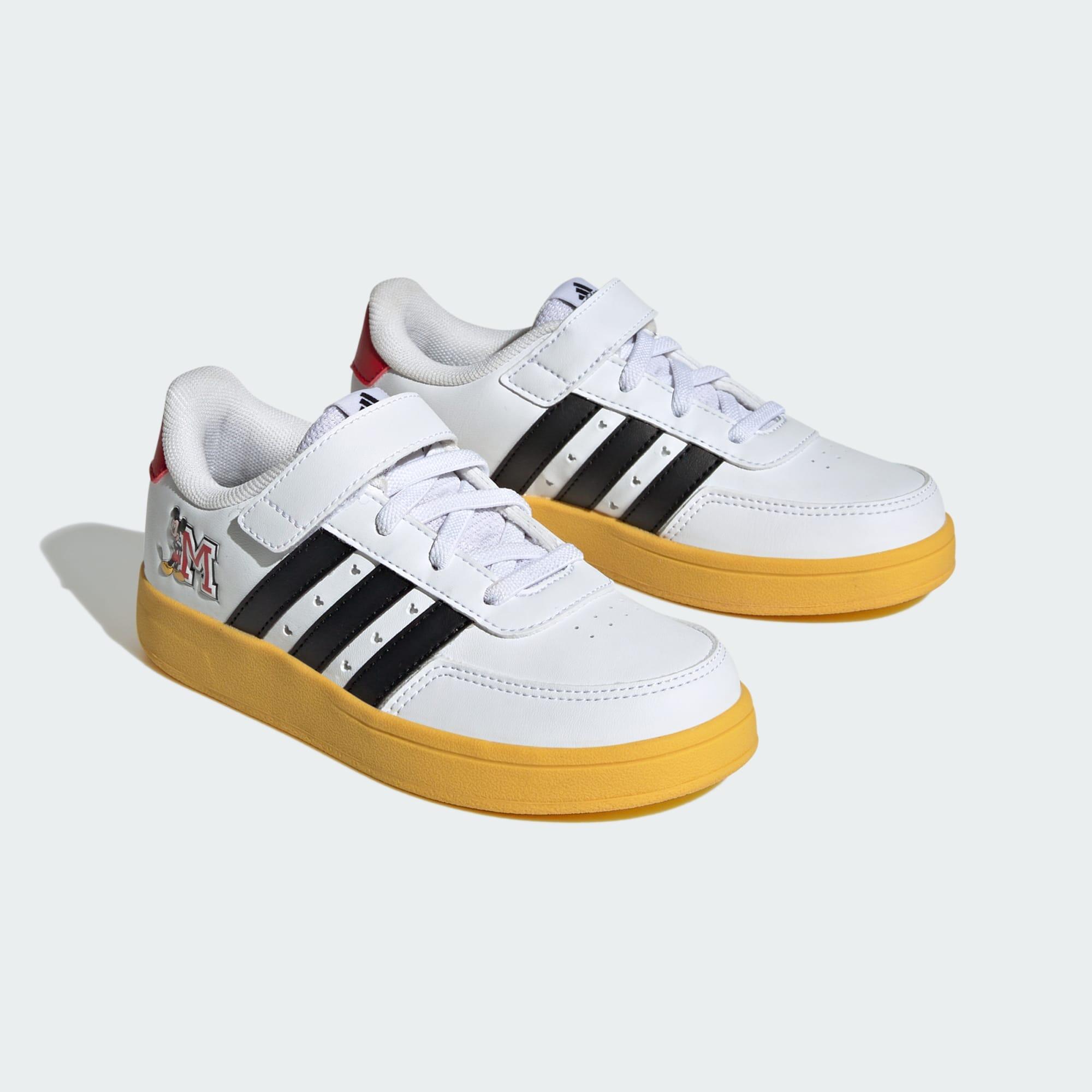 Scarpe adidas Breaknet x Disney Mickey Mouse Kids 5/7