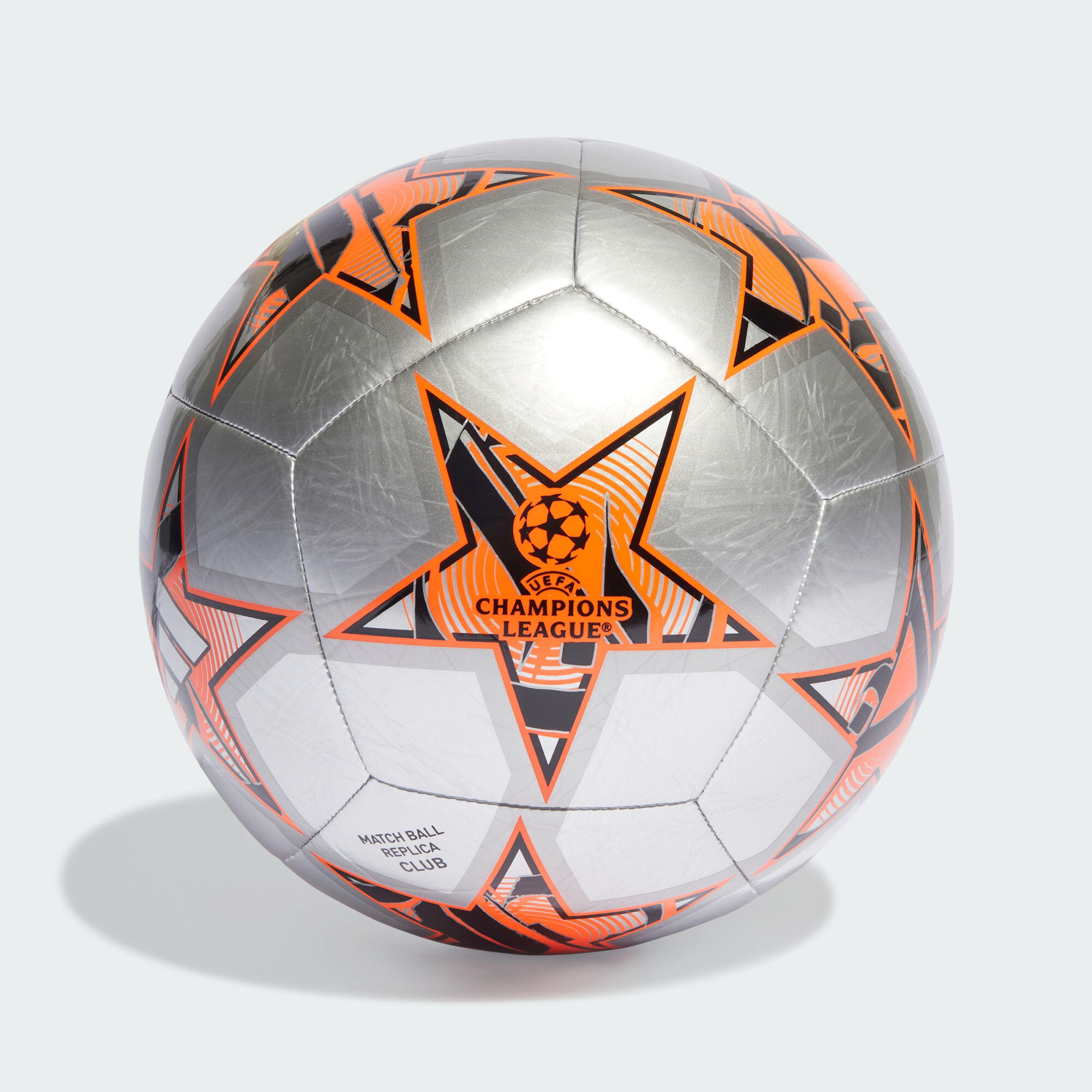 UCL Club 23/24 Groepsfase Voetbal 3/6