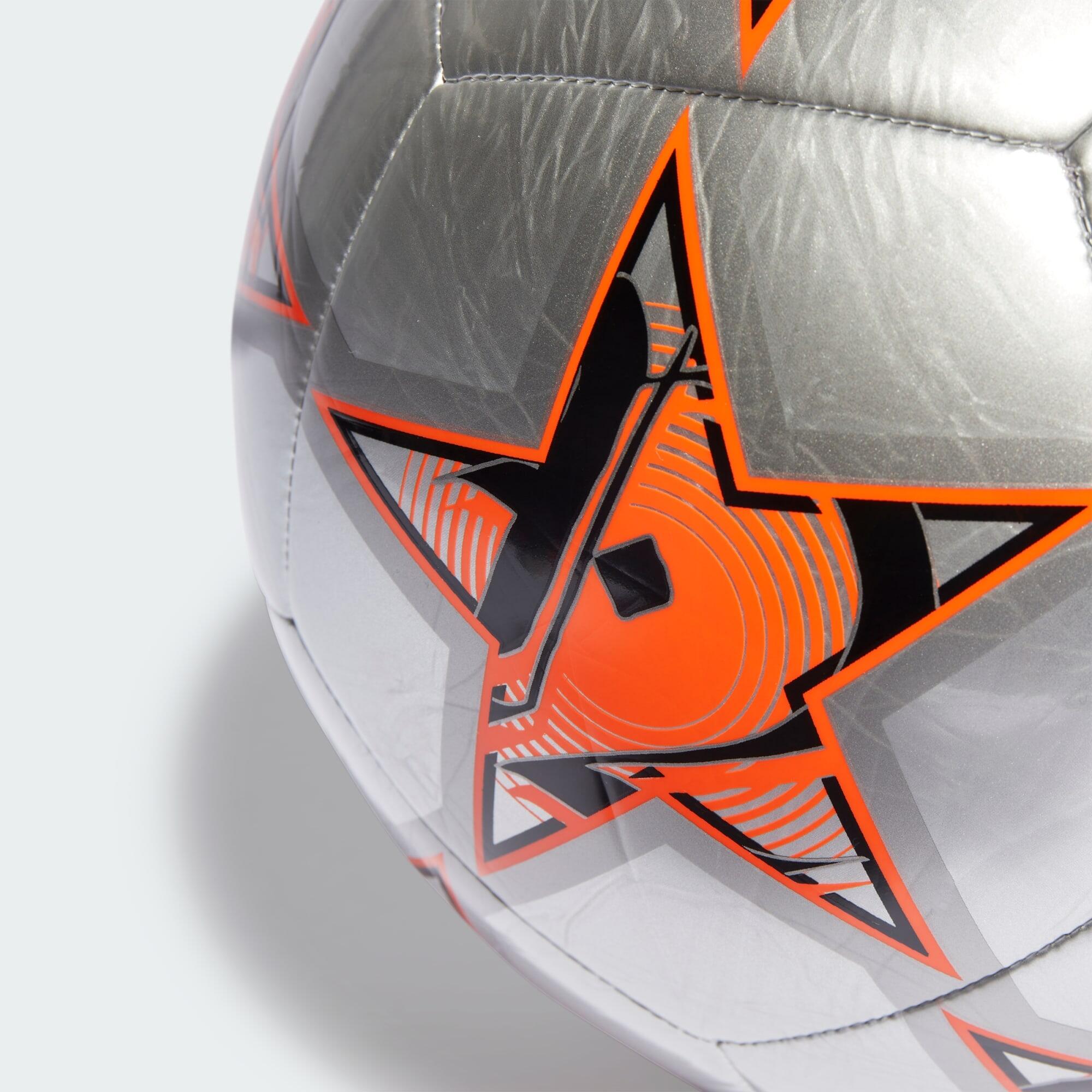 Bola Club da Fase de Grupos da UCL 23/24 4/6