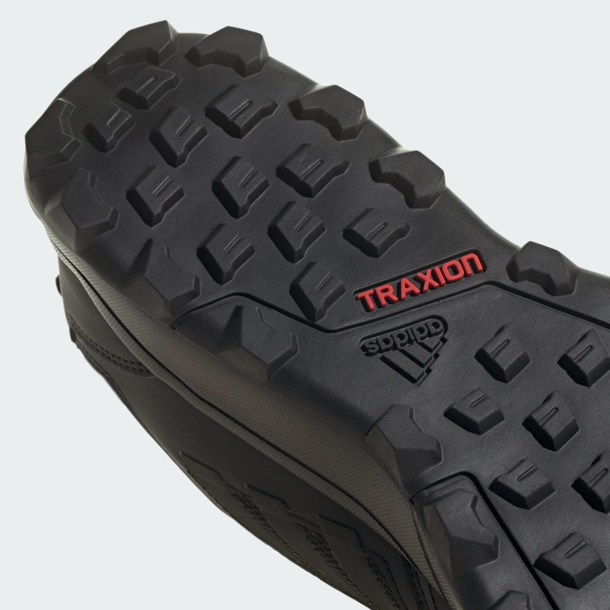 Tracerocker 2.0 GORE-TEX trail running shoe