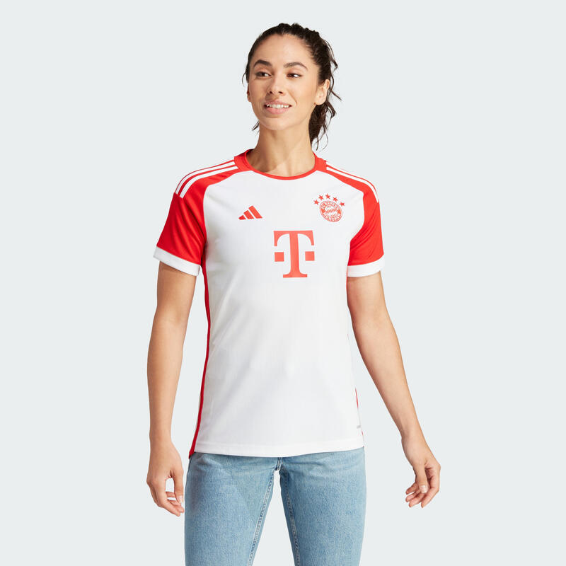 Camiseta primera equipación FC Bayern 23/24