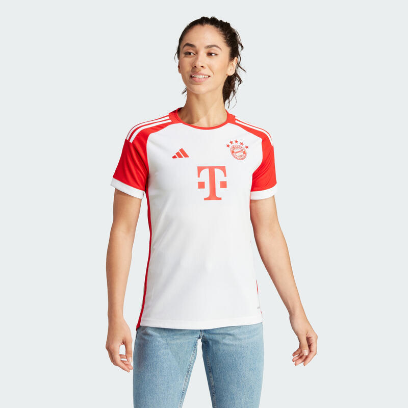 FC Bayern München 23/24 Thuisshirt