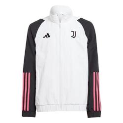 Chaqueta presentación Juventus Tiro 23 (Adolescentes)