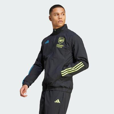 Arsenal tiro 23 presentation jack