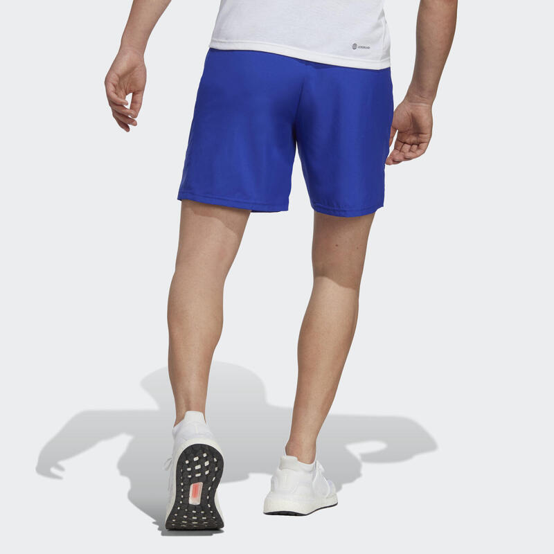 Train Essentials Woven Training Shorts