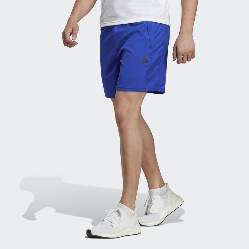 Train Essentials Woven Training Short