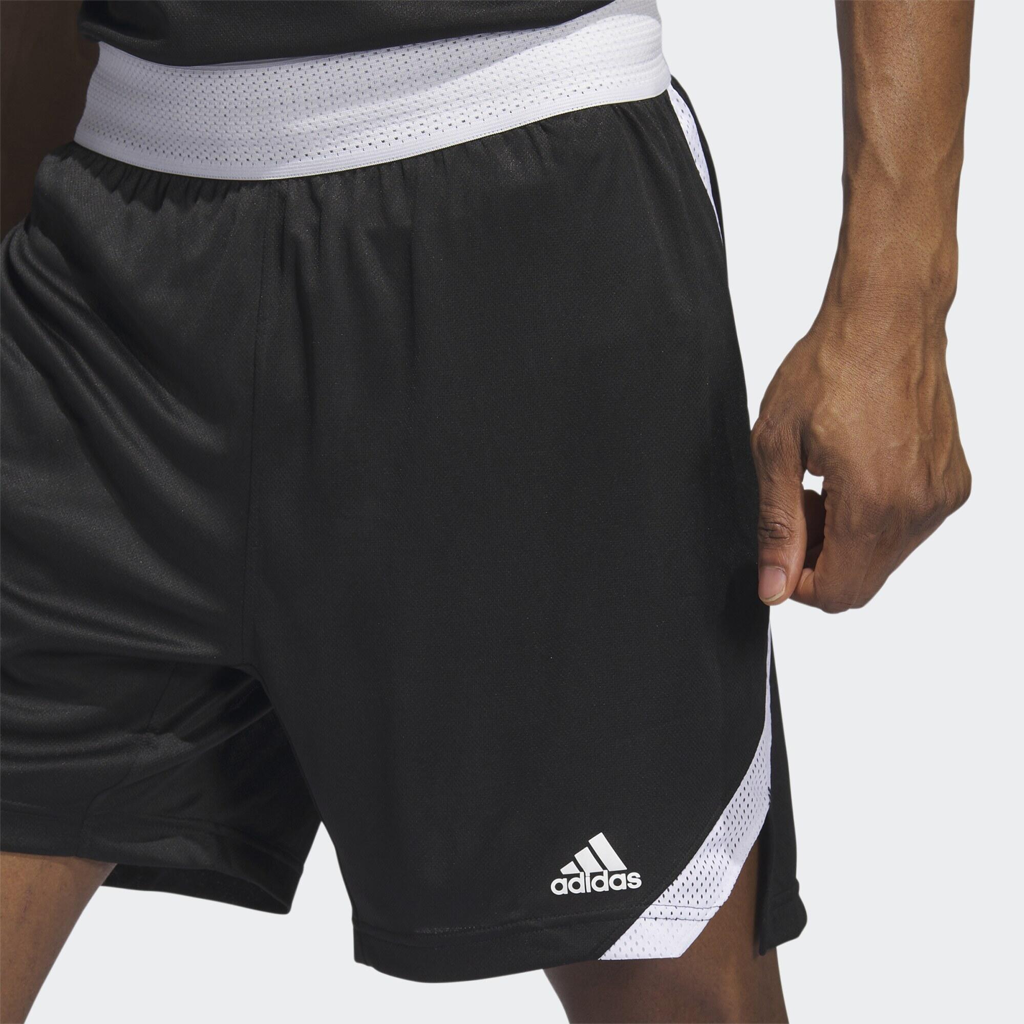 Icon Squad Shorts 4/5