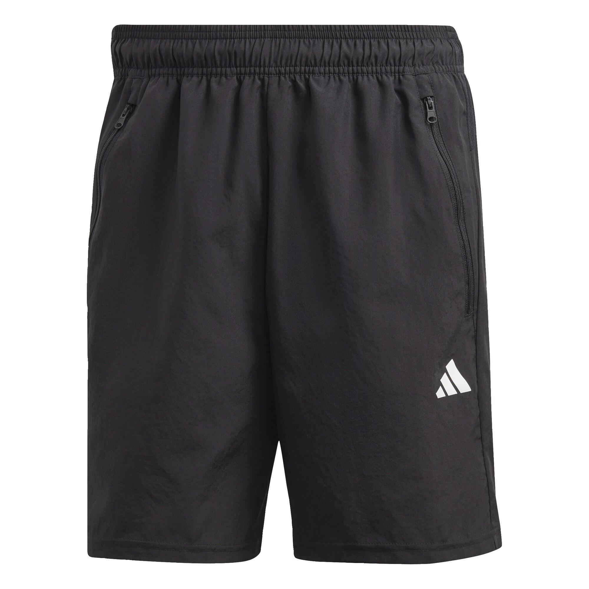 Train Essentials Woven Training Shorts 2/5