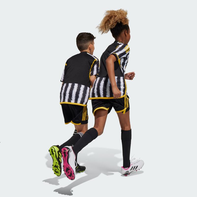 Short Domicile Juventus 23/24 Enfants