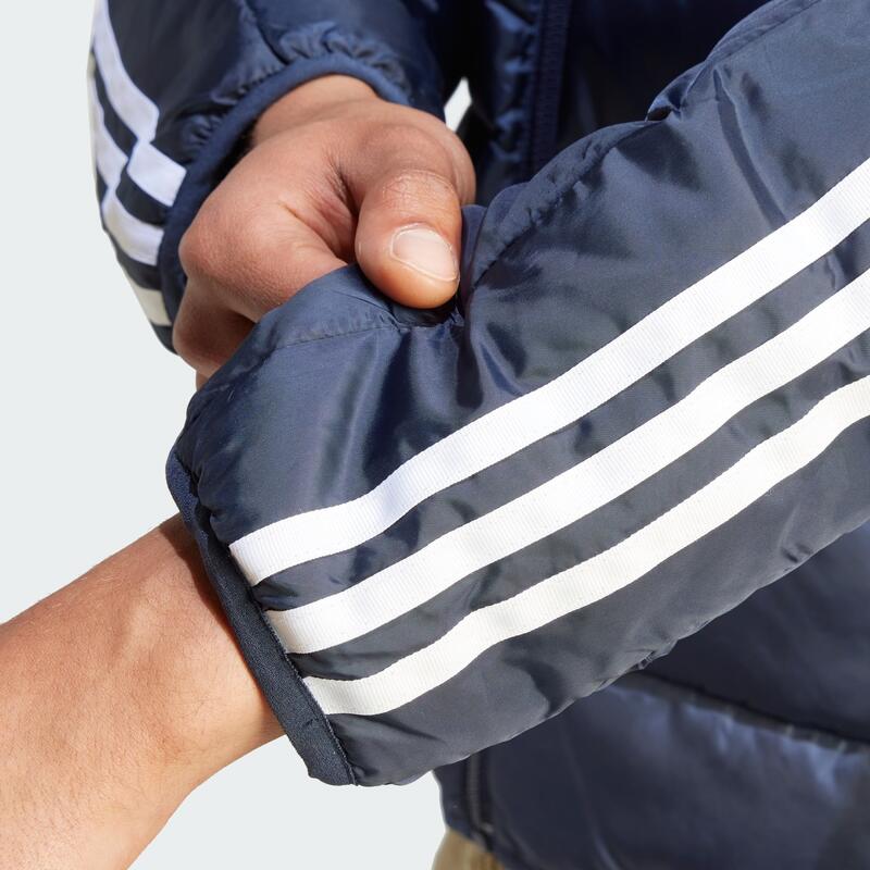 Essentials 3-Stripes Light Down Jacket