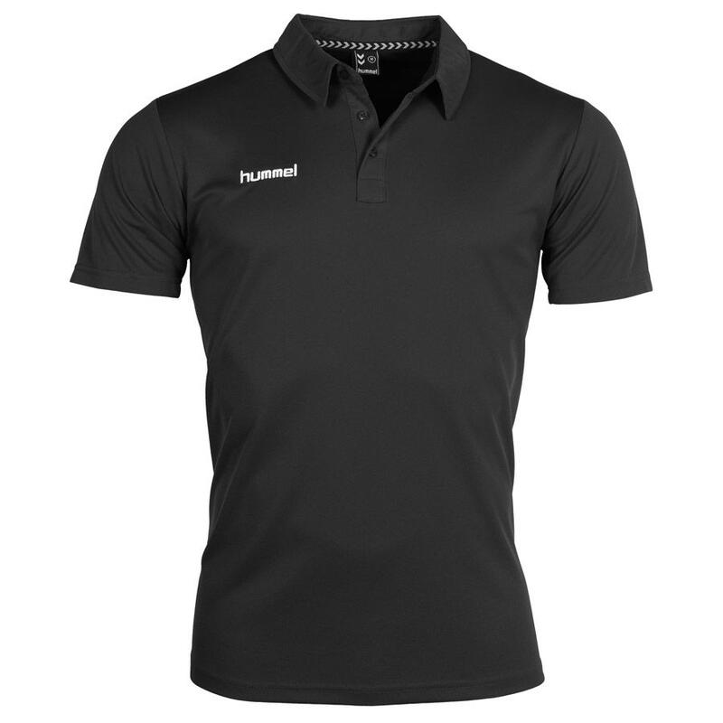 Hummel Corporate ClimaTec Unisex Polo