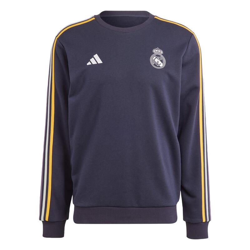 Sweat-shirt ras-du-cou Real Madrid