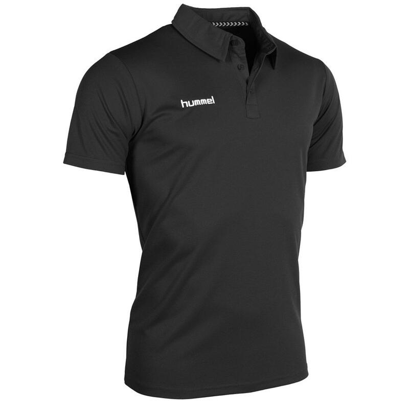 Hummel Corporate ClimaTec Unisex Polo