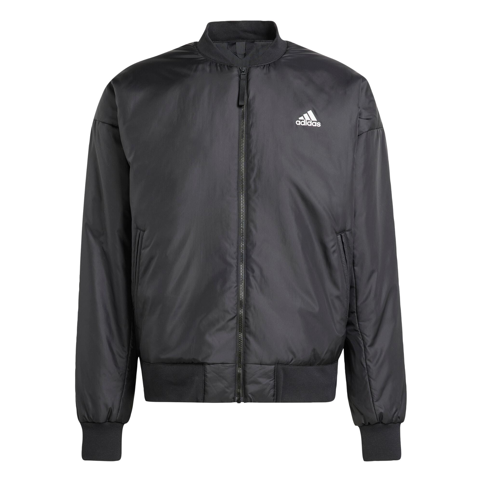 Veste aviateur Brand Love 2/5