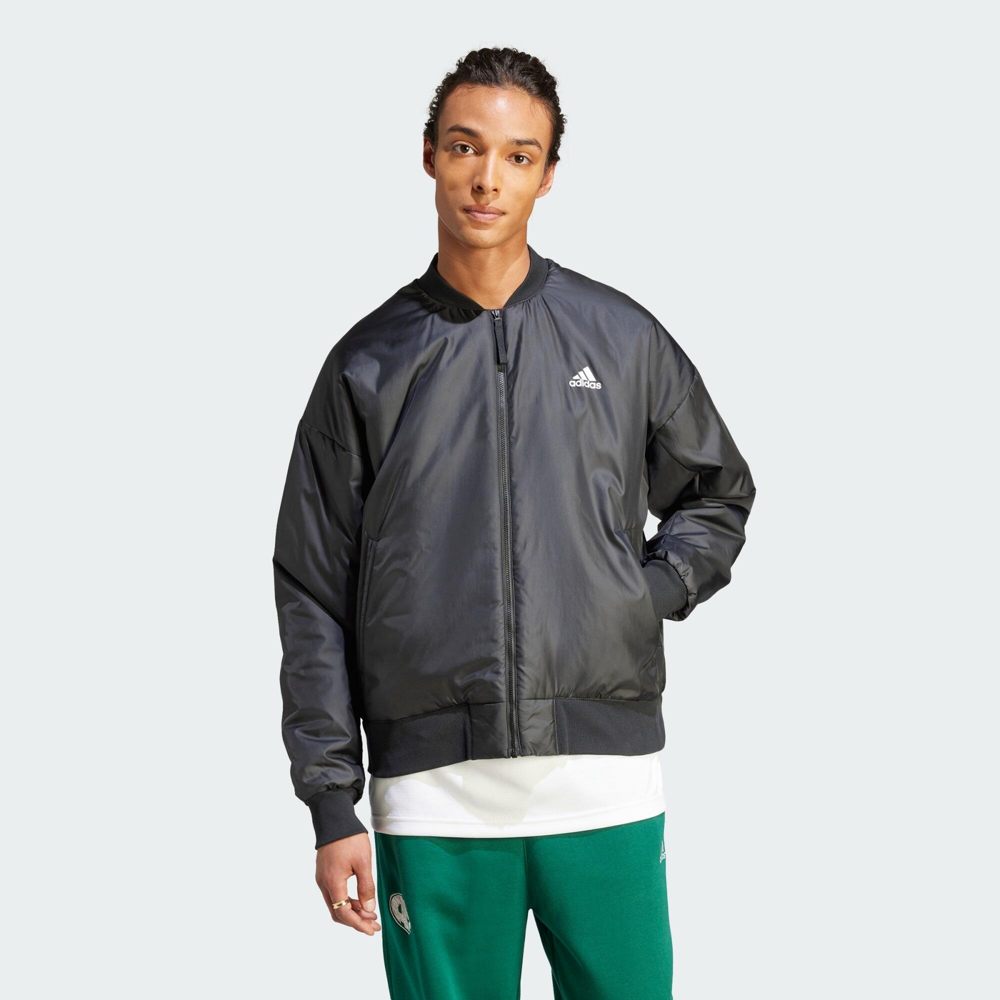 ADIDAS Bunda Brand Love Bomber