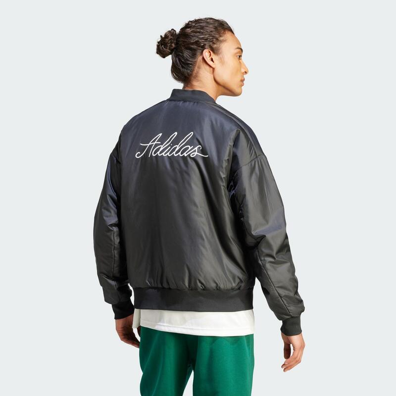 Bomber Brand Love