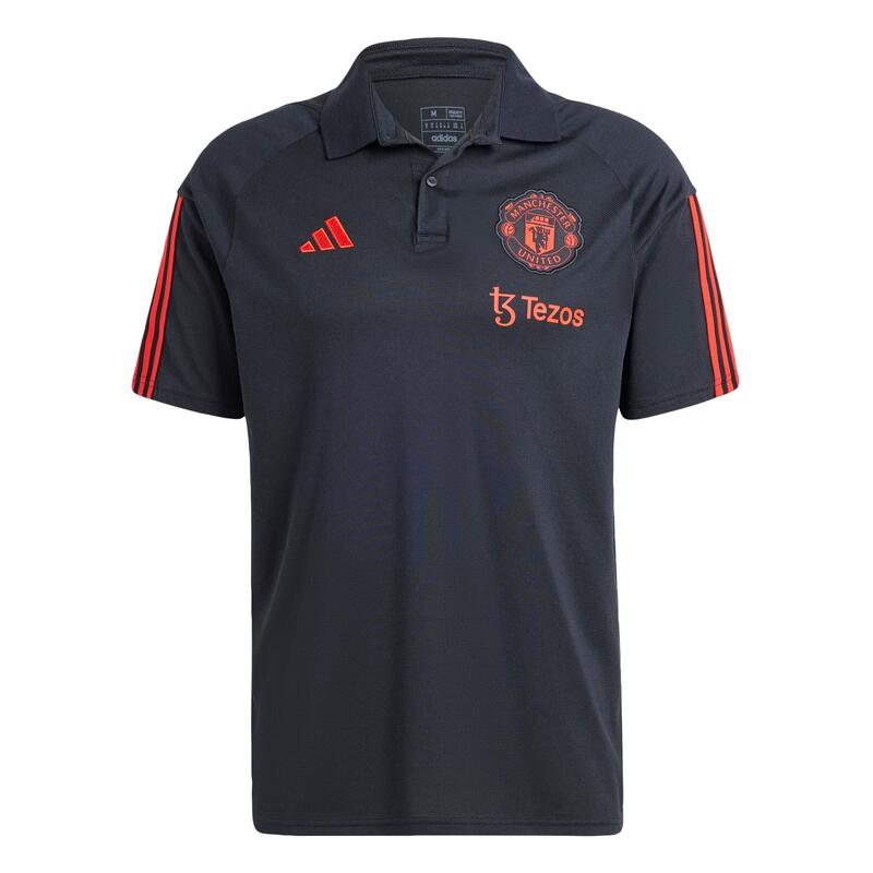 Polo Manchester United Tiro 23