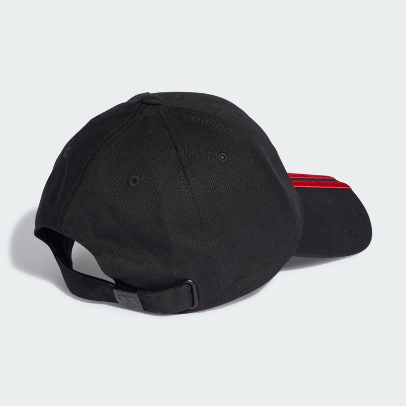 Manchester United Home Baseball Cap