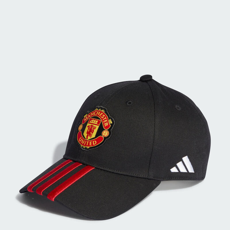 Manchester United Home Baseball Cap