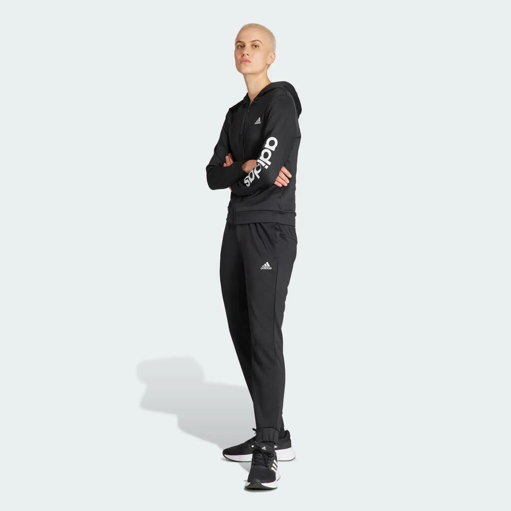 Linear Tracksuit